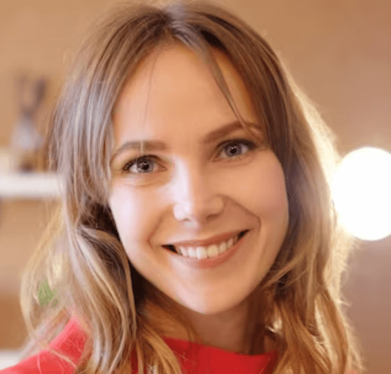 Juliette Leroy