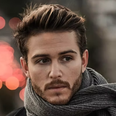 Lucas Martin
